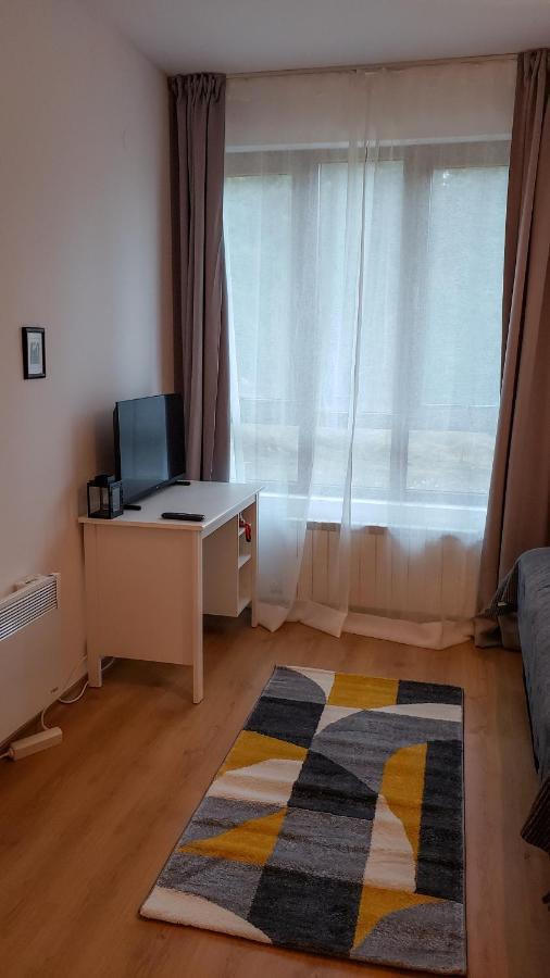 Semiramida Gardens Apartments Borovets Exterior foto