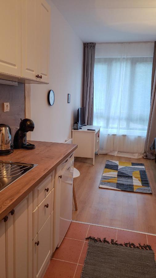 Semiramida Gardens Apartments Borovets Exterior foto