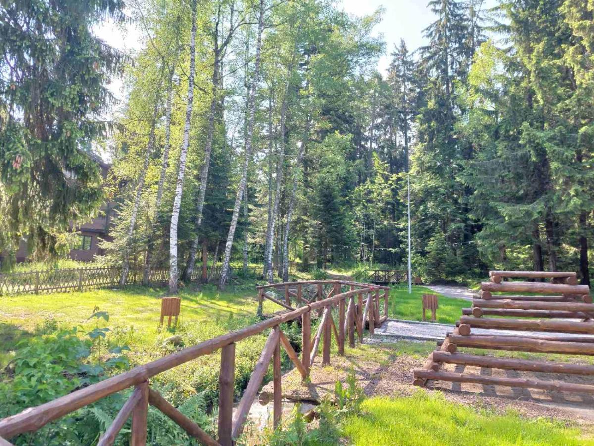 Semiramida Gardens Apartments Borovets Exterior foto